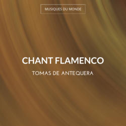 Chant flamenco
