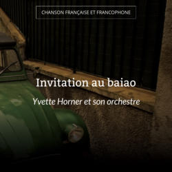 Invitation au baiao