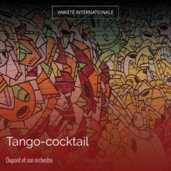Tango-cocktail