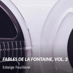 Fables de La Fontaine, vol. 3