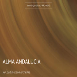 Alma Andalucia