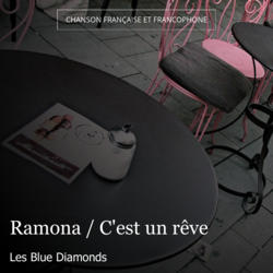 Ramona / C'est un rêve