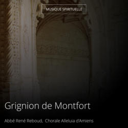 Grignion de Montfort