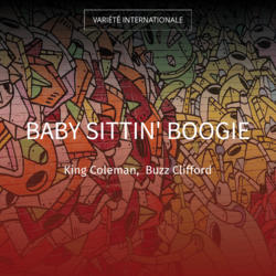 Baby Sittin' Boogie