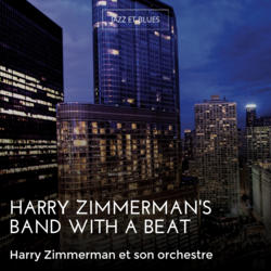 Harry Zimmerman's Band with a Beat