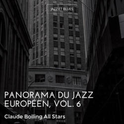 Panorama du jazz européen, vol. 6