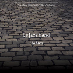 Le jazz band