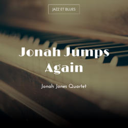 Jonah Jumps Again