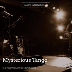 Mysterious Tango