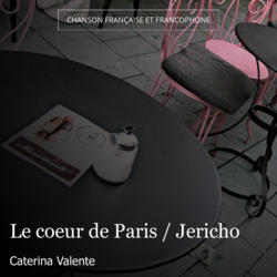 Le coeur de Paris / Jericho