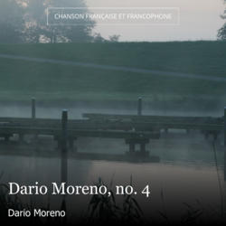 Dario Moreno, no. 4