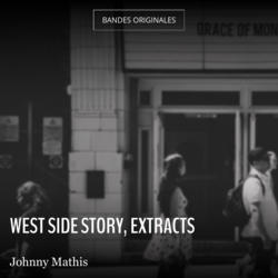 West Side Story, Extracts