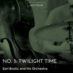 No. 3: Twilight Time
