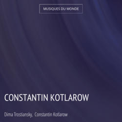 Constantin Kotlarow