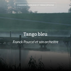 Tango bleu