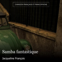 Samba fantastique