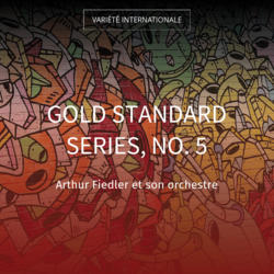 Gold Standard Series, No. 5
