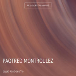 Paotred Montroulez