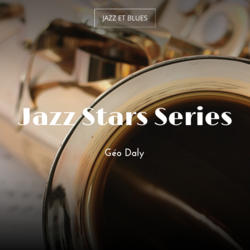 Jazz Stars Series