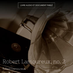 Robert Lamoureux, no. 2