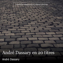 André Dassary en 20 titres