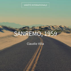 Sanremo, 1959