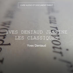 Yves Deniaud jaspine les classiques