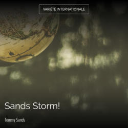 Sands Storm!