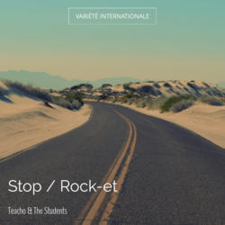 Stop / Rock-et