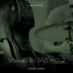 Visages du jazz, no. 2