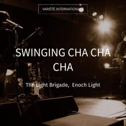 Swinging Cha Cha Cha