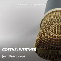 Goethe : Werther