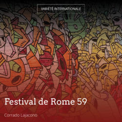 Festival de Rome 59