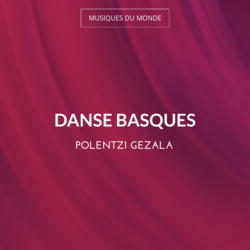 Danse Basques