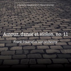 Amour, danse et violon, no. 11