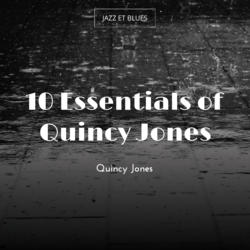 10 Essentials of Quincy Jones