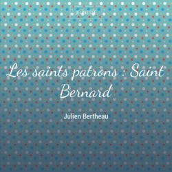 Les saints patrons : Saint Bernard