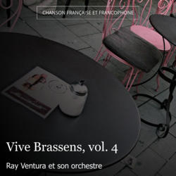 Vive Brassens, vol. 4