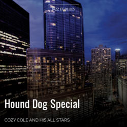 Hound Dog Special