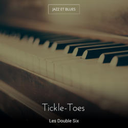 Tickle-Toes
