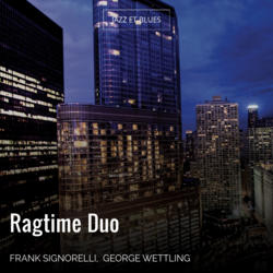 Ragtime Duo