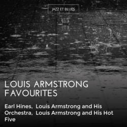 Louis Armstrong Favourites