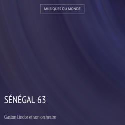Sénégal 63