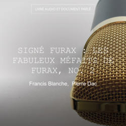 Signé Furax : Les fabuleux méfaits de Furax, no. 2