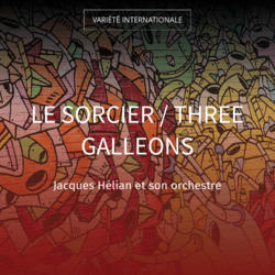 Le sorcier / Three Galleons