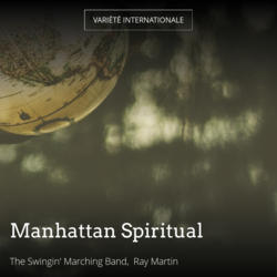 Manhattan Spiritual