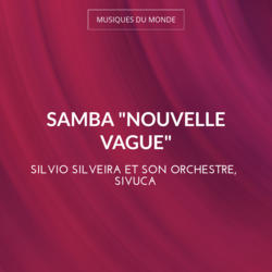 Samba "Nouvelle vague"