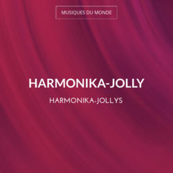 Harmonika-Jolly