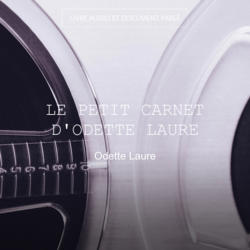 Le petit carnet d'Odette Laure