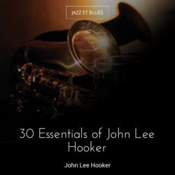 30 Essentials of John Lee Hooker